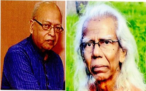 ২ ফেব্রুয়ারি ২০১৯ সন্ধ্যায়, কবিতা উৎসব মঞ্চে কবি আসাদ চৌধুরী জাতীয় কবিতা পরিষদ সম্মাননা ২০১৯ ঘোষণা করেন।

এবার জাতীয় কবিতা পরিষদ সম্মাননা ২০১৯ পাচ্ছেন কবি বোরহানউদ্দিন খান জাহাঙ্গীর ও কবি মহাদেব সাহা।