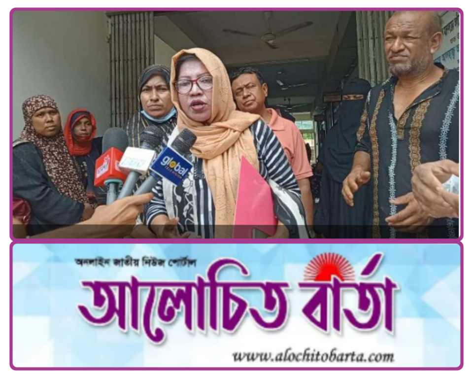 বেনাপোল মুক্তিযোদ্ধা কমপ্লেক্স ভবণ কার্যালয়ে রক্ষা পেল প্রতারক চক্রের হাত থেকে প্রায় ৩০০ অভিবাসী নারী-পুরুষ