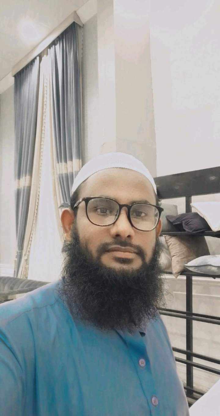 সৌদি আরবে সড়ক দুর্ঘটনায়  আনাস আহমেদ ওরুফে (মিরাজ আলী) নামে এক বাংলাদেশি যুবক নিহত হয়েছেন
