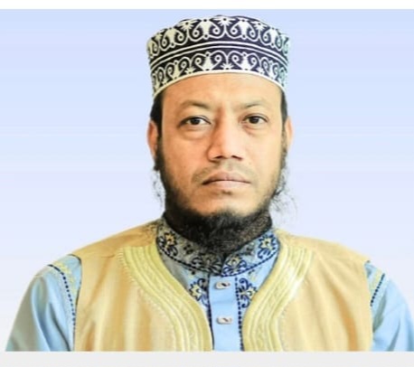 সিরাজগঞ্জে আমির হামজার বিরুদ্ধে মানহানীর মামলা দায়ের