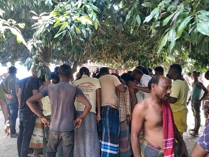 রানীশংকৈলে বিদ্যুৎস্পৃষ্ট  এক মাদ্রাসা শিক্ষকে মৃত্যু