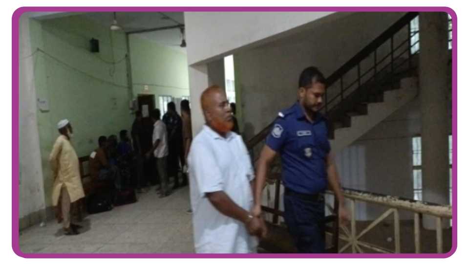 শার্শা উপজেলার আওয়ামী লীগের ১১ নেতাকর্মী আদালতে আত্মসমর্পণ ১০ আসামিকে কারাগারে নির্দেশ