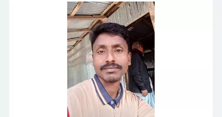 ভোলার বোরহানউদ্দিনে যুবকের গলাকাটা লাশ উদ্ধার।