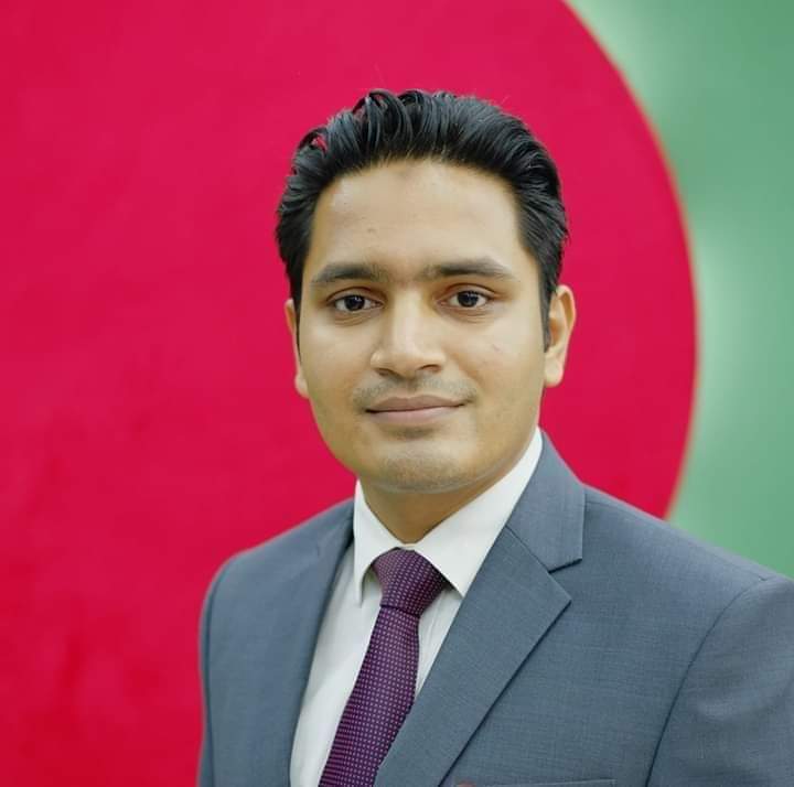 করোনায় আক্রান্ত হলেন সহকারী কমিশনার(ভূমি) তারিন মসরুর।