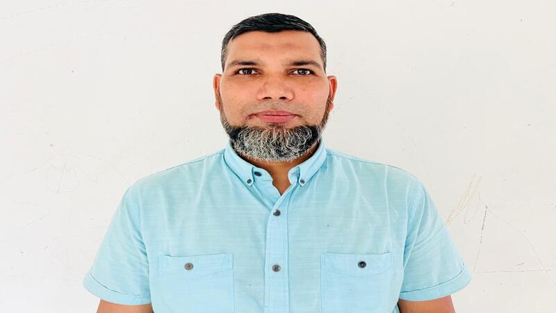 তুরাগবাসীকে ঈদ-উল-আযহার শুভেচ্ছা: গাজী মনির হোসেন