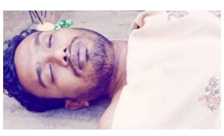 শার্শায় সুদে টাকা পরিশোধ করতে না পেরে যুবকের আত্মহত্যা