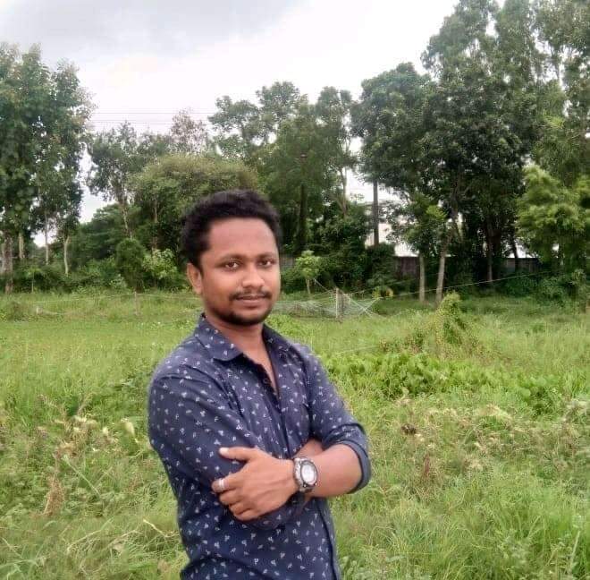রোহিঙ্গা সংকটে বাংলাদেশ-আবদূর রহমান আবেদ।