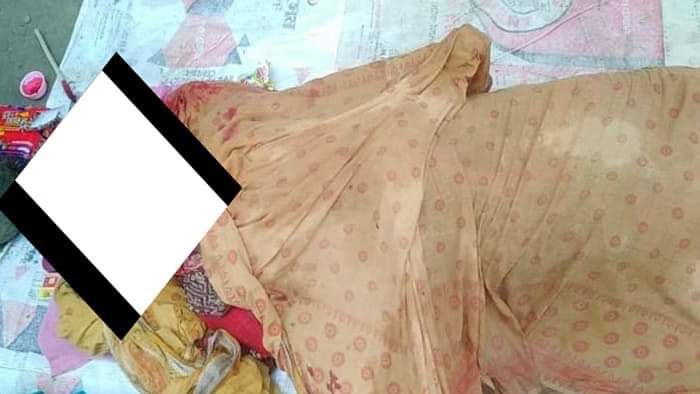 সিরাজগন্জের সলঙ্গায় নদীতে পড়ে গৃহিনীর মৃত্যু