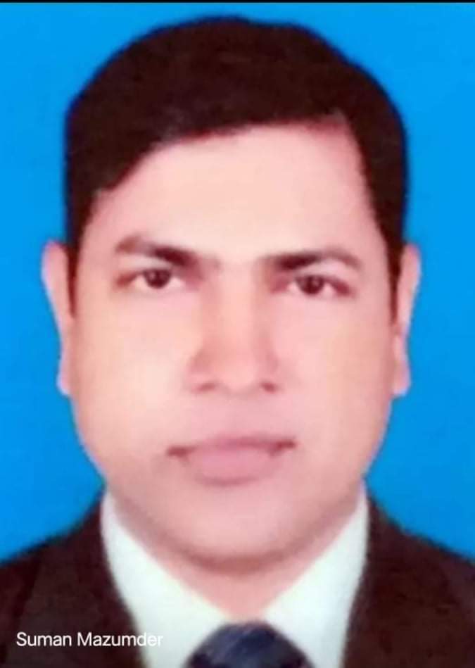 ঘুমিয়ে আছে শিশুর পিতা,সব শিশুদের অন্তরে!