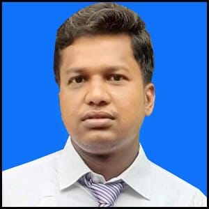 ডাসারে ভাইস চেয়ারম্যান এইচএম জাহিদ হোসেন সকলের দোয়া ও সমর্থন প্রত্যাশী