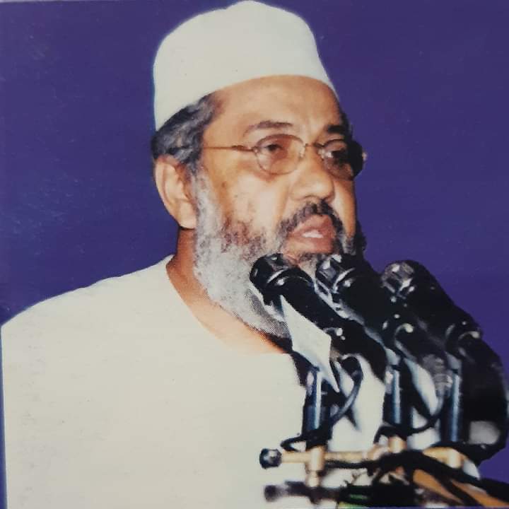 শাহজাহান চৌধুরীর মুক্তিতে বাধা নেই
