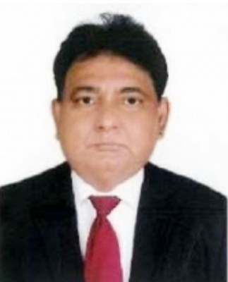 নিজ অফিস কক্ষেই মৃত্যুর কোলে অতিরিক্ত সচিব