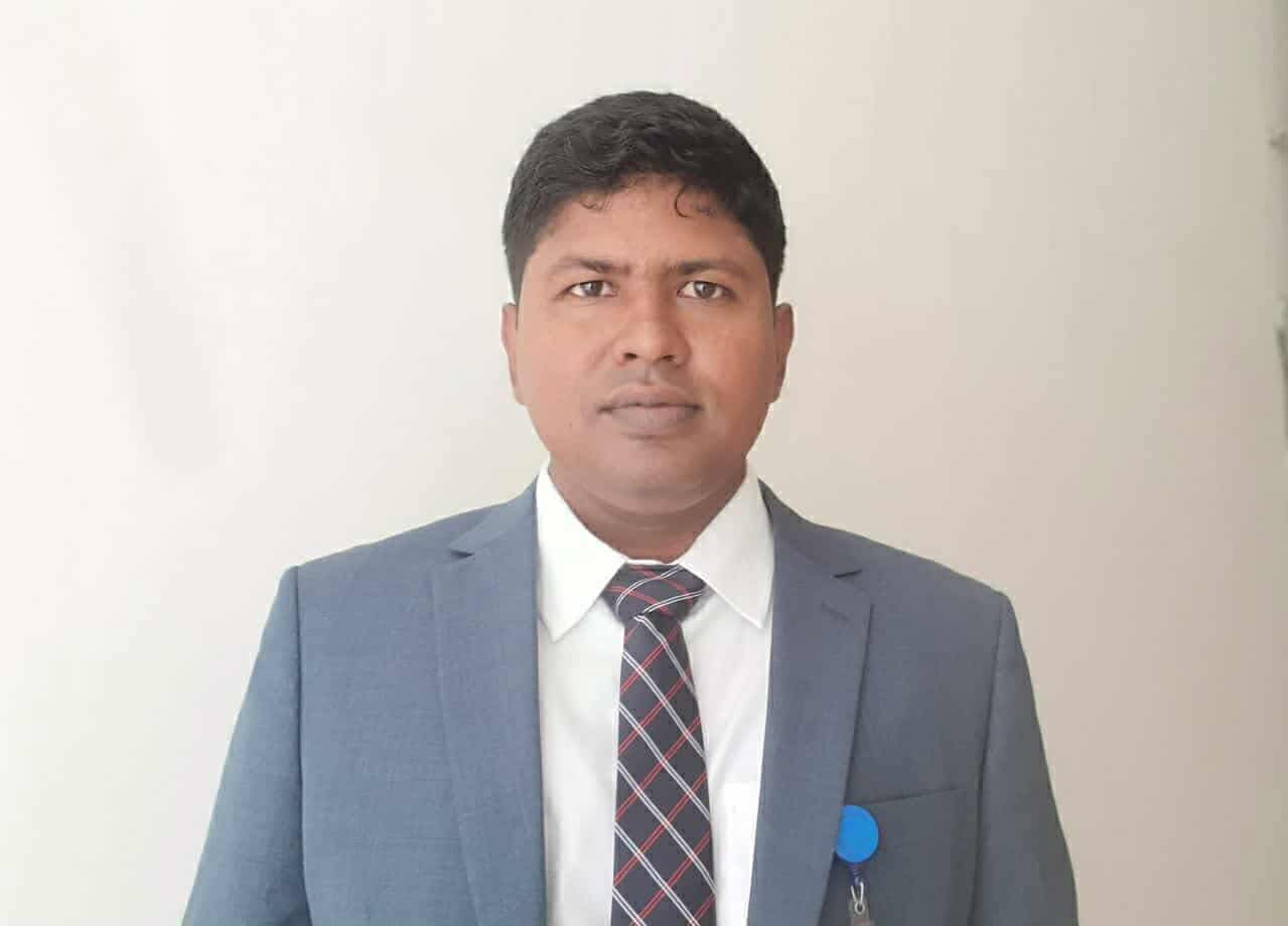 পুরানো ছবি ব্যবহার করে আমতলীর ইউএনও’র বিরুদ্ধে অপপ্রচার, নিন্দার ঝড়।