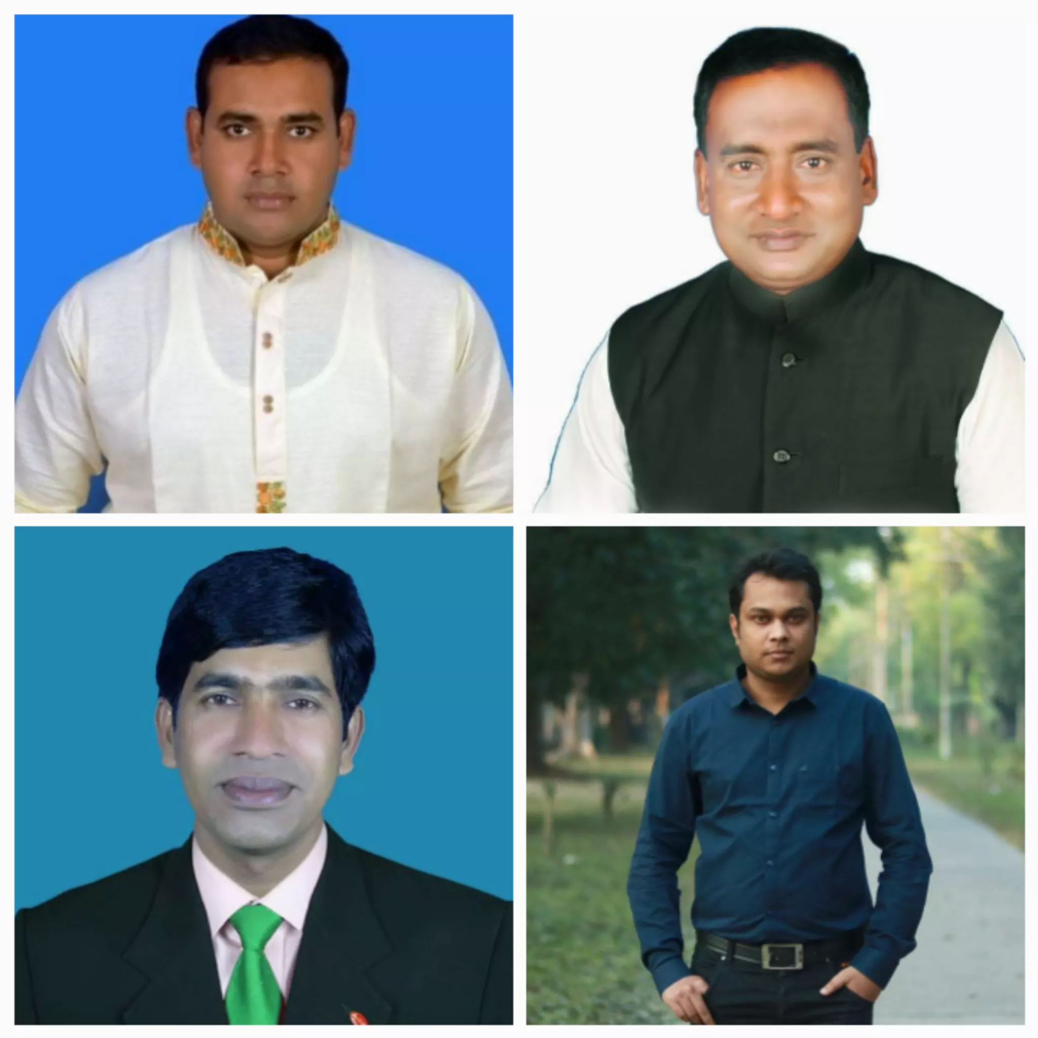 নওহাটা তৃনমূল সিলেকশন ভোট নিয়ে প্রার্থীদের অসন্তোষ প্রকাশ।