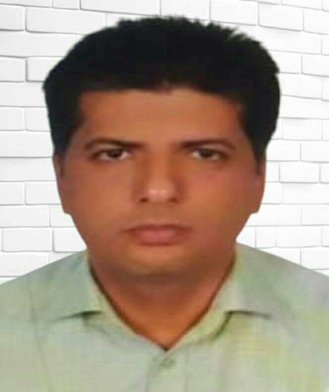 বিধি বহির্ভুত ভাবে খাস জলাশয় বরাদ্দ দিলেন রেল কর্মকর্তা রাশেদ।