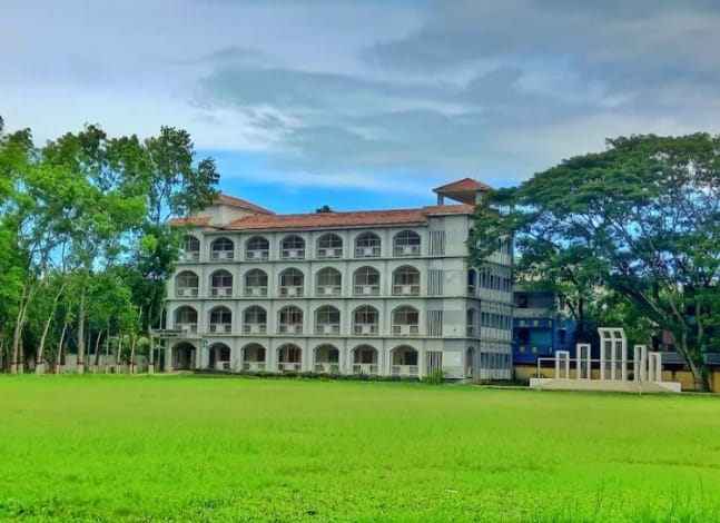 গোপালগঞ্জ সরকারি মুকসুদপুর কলেজে এইচএসসি ফলাফলে হতাশা