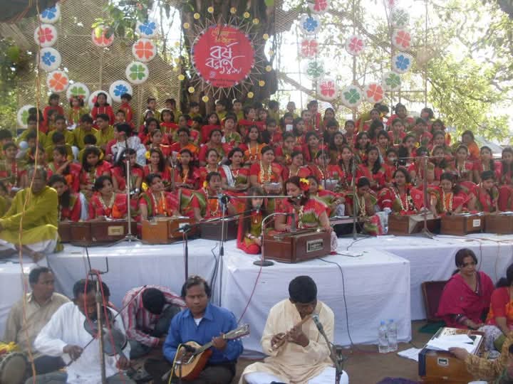 বাংলা নববর্ষ ১৪৩২ উৎসব এটি হয়ে উঠুক  ইতিহাস, সংস্কৃতি ও গণতন্ত্রের এক দীপ্ত উদযাপন।