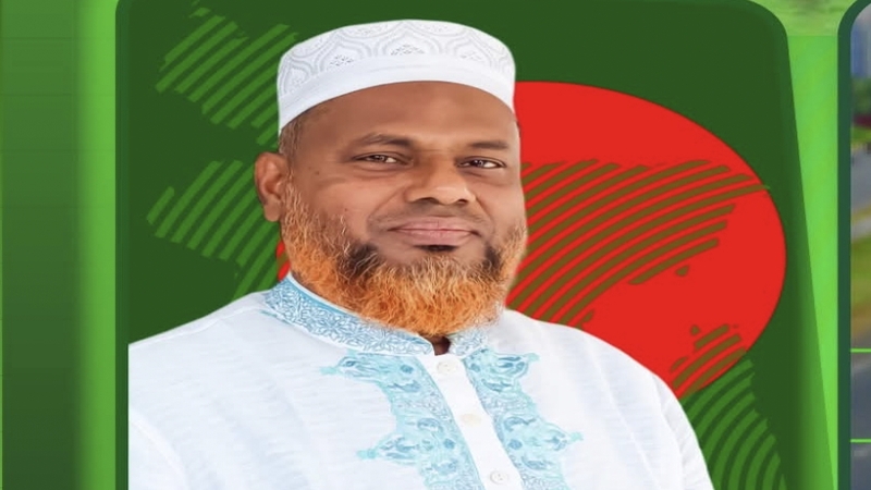 কয়রা-পাইকগাছাবাসীকে পহেলা ফাল্গুনে সুন্দরবন দিবসের শুভেচ্ছা: এমপি আবুল কালাম আজাদ