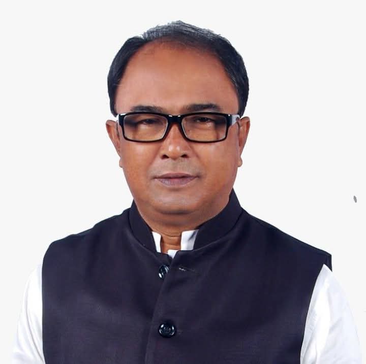 সংস্কারকাজের ঠিকাদারি পেলেন আ. লীগ নেতা