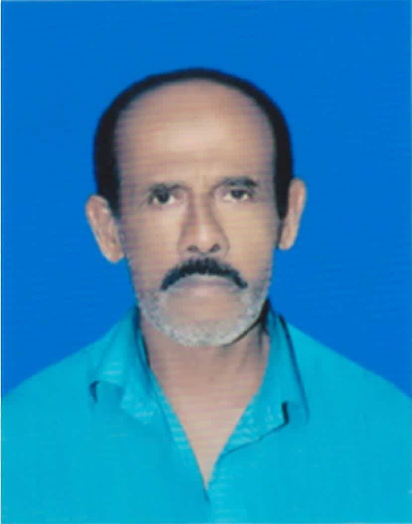 ভাঙ্গায় প্রভাবশালী ব্যক্তির জমি দখলের অভিযোগ, সামাজিক যোগাযোগমাধ্যমে সমালোচনার ঝড়।