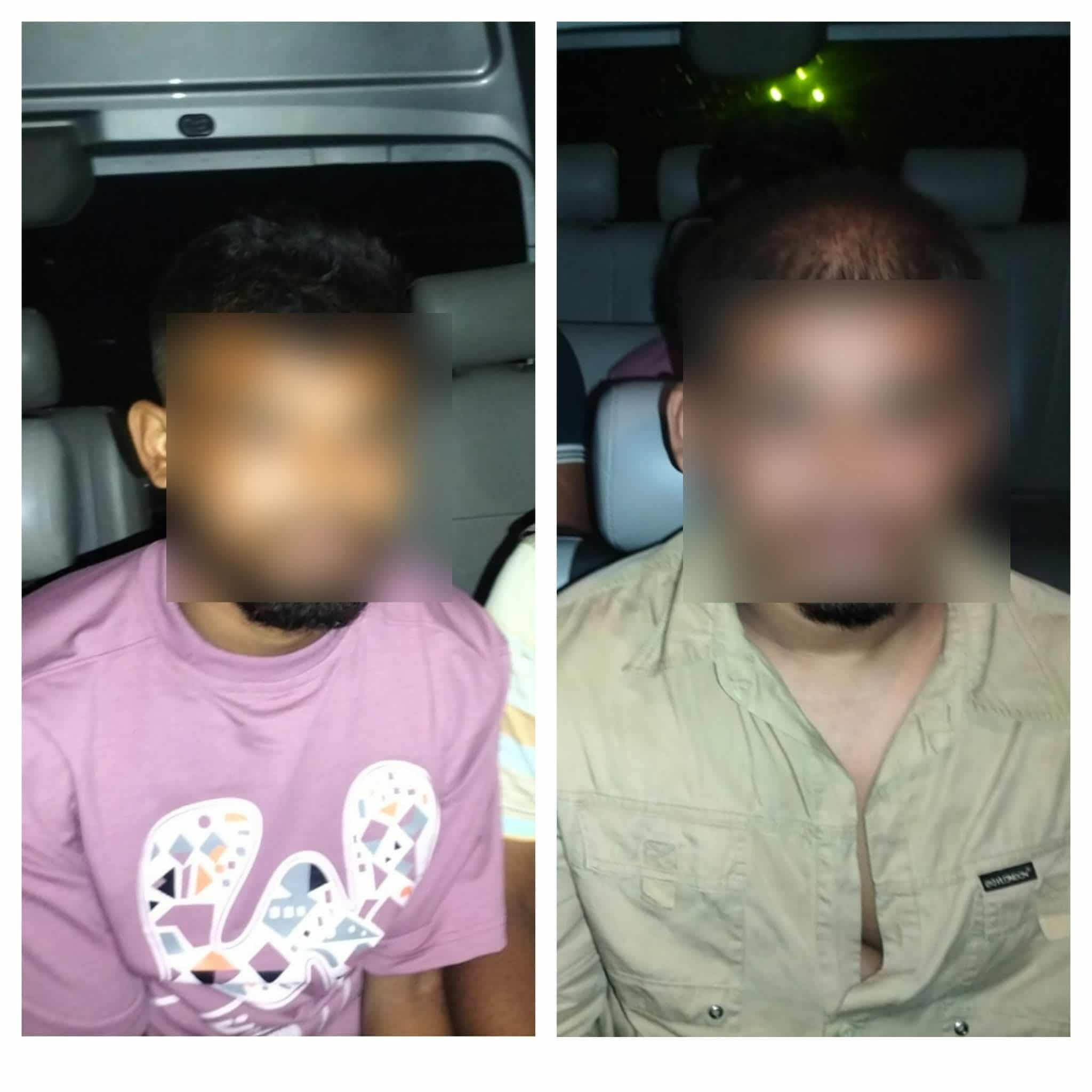 সোহাগ হত্যা মামলার আরও দুই আসামি গ্রেফতার।