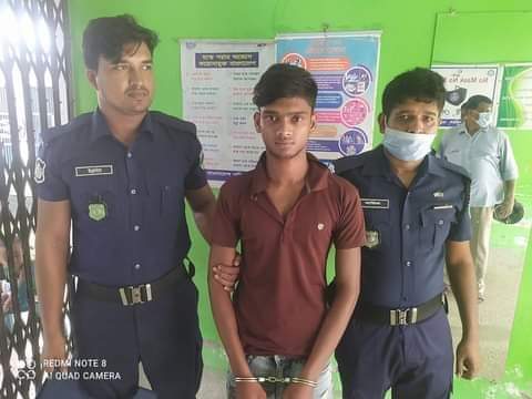 ৪৮ঘণ্টায় ক্লুলেস হত্যা মামলার রহস্য উদঘাটন, এক আসামি গ্রেফতার