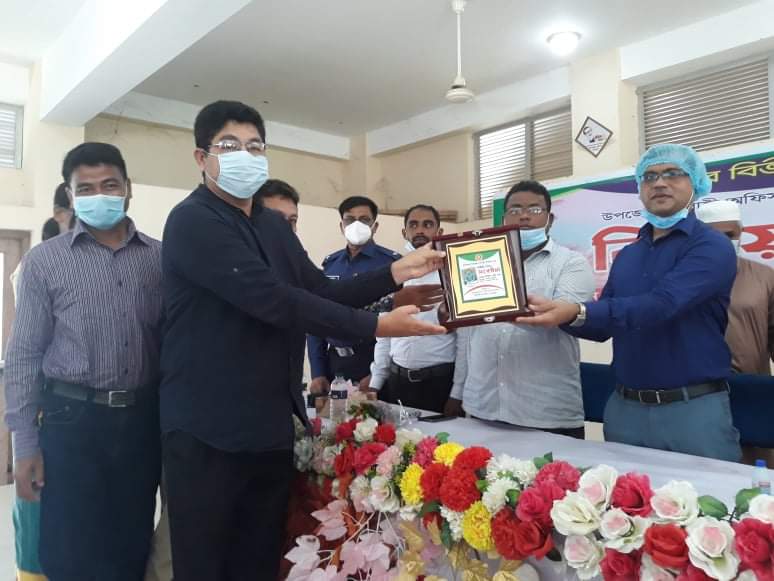 কোটালীপাড়ায় পানিতে ডুবে শিশুর মৃত্যু।