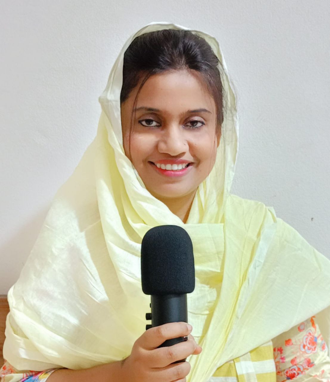 শৈশব থেকে স্বপ্ন- সংগীতপথে নিপা প্রধানের অনন্য যাত্রা