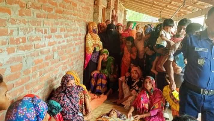 হরিপুরে দুই শিক্ষার্থীর অকাল মর্মান্তিক  মৃত্যু