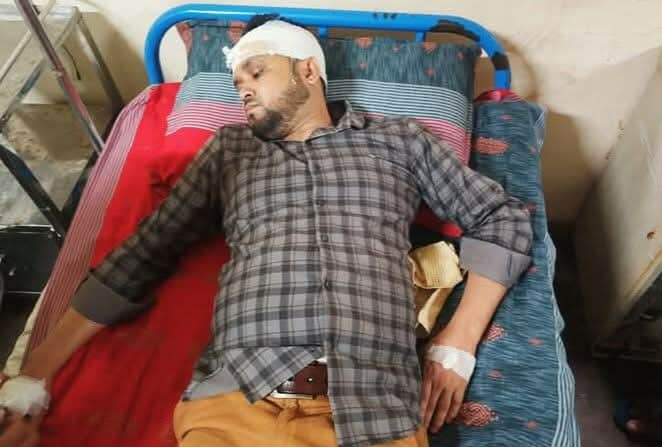 মৌলভীবাজারে ব্যবসায়ীকে হত্যার চেষ্টা: মামলা তুলে নিতে হুমকি