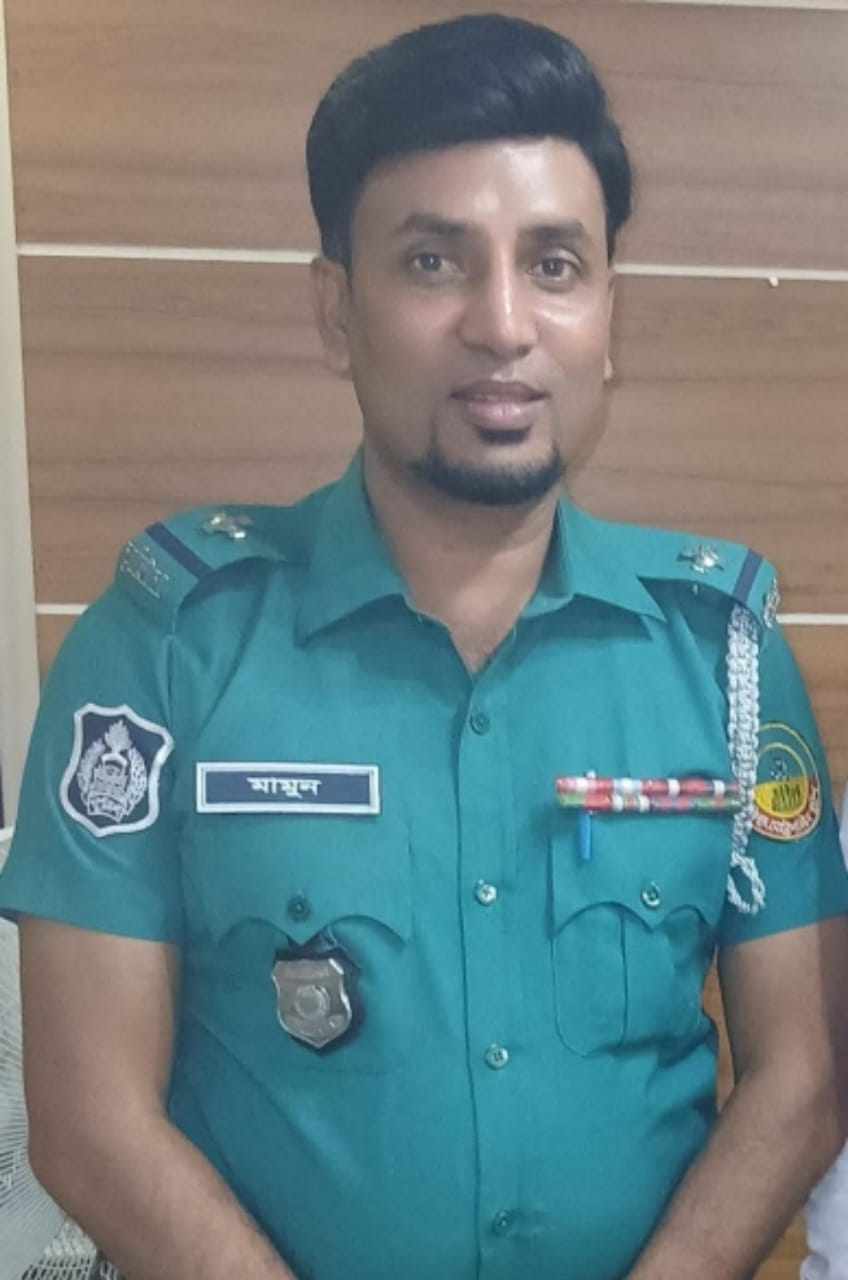 গাজীপুরে মাদকসহ আটক করে উৎকোচের বিনিময়ে ছেড়ে দেওয়ার অভিযোগ গাছা থানা পুলিশের বিরুদ্ধে