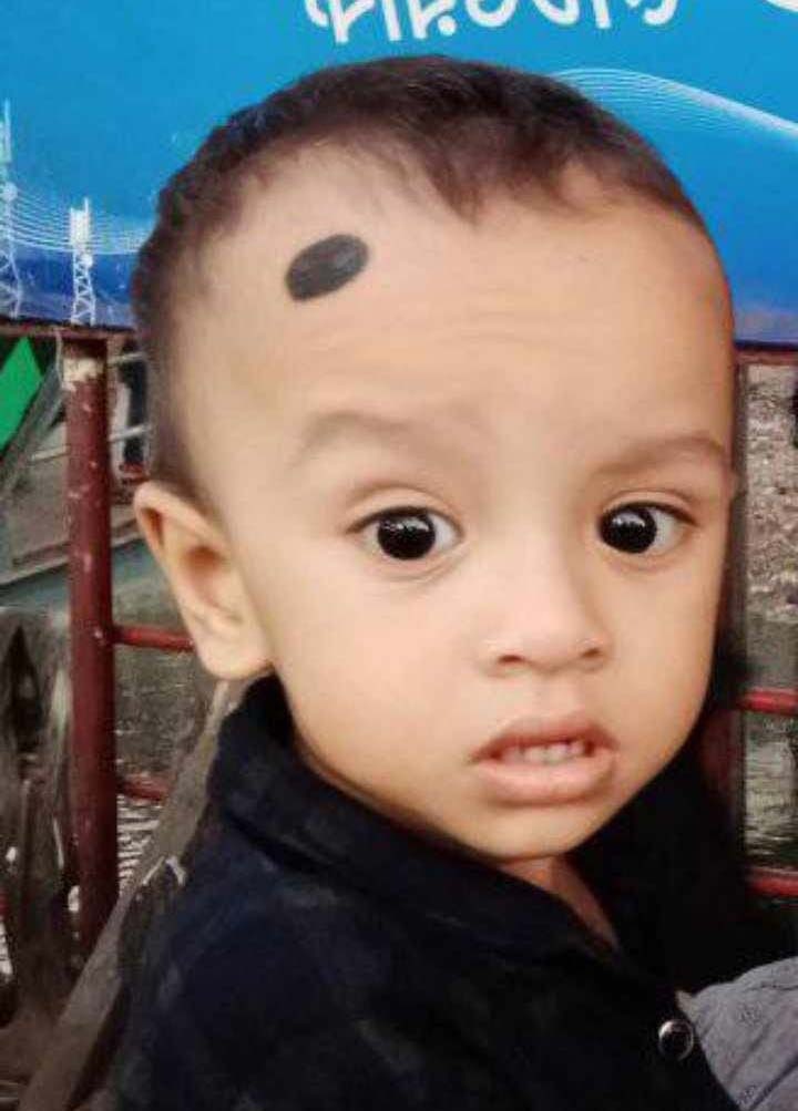 কিডনি রোগে আক্রান্ত এতিম শিশু আবিদকে বাচাঁতে পরিবারের আকুতি