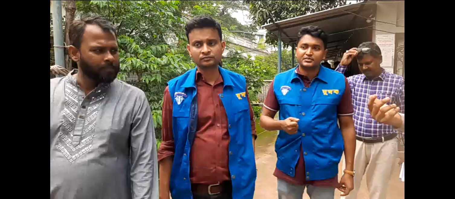 গাজীপুর বিআরটিএ-তে দুদকের অভিযান: দুর্নীতির প্রমাণ মিলেছে