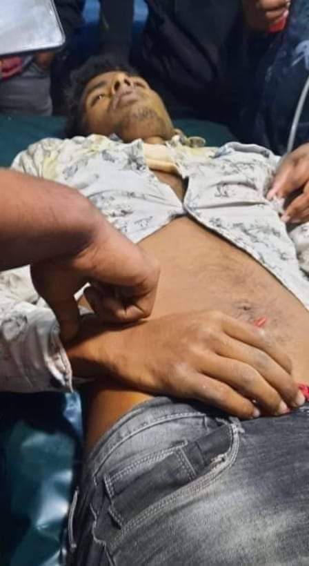 র‍্যাব সেবা সপ্তাহের" অংশ হিসেবে রাজশাহীতে র‍্যাব-৫ এর বৃক্ষরোপণ।