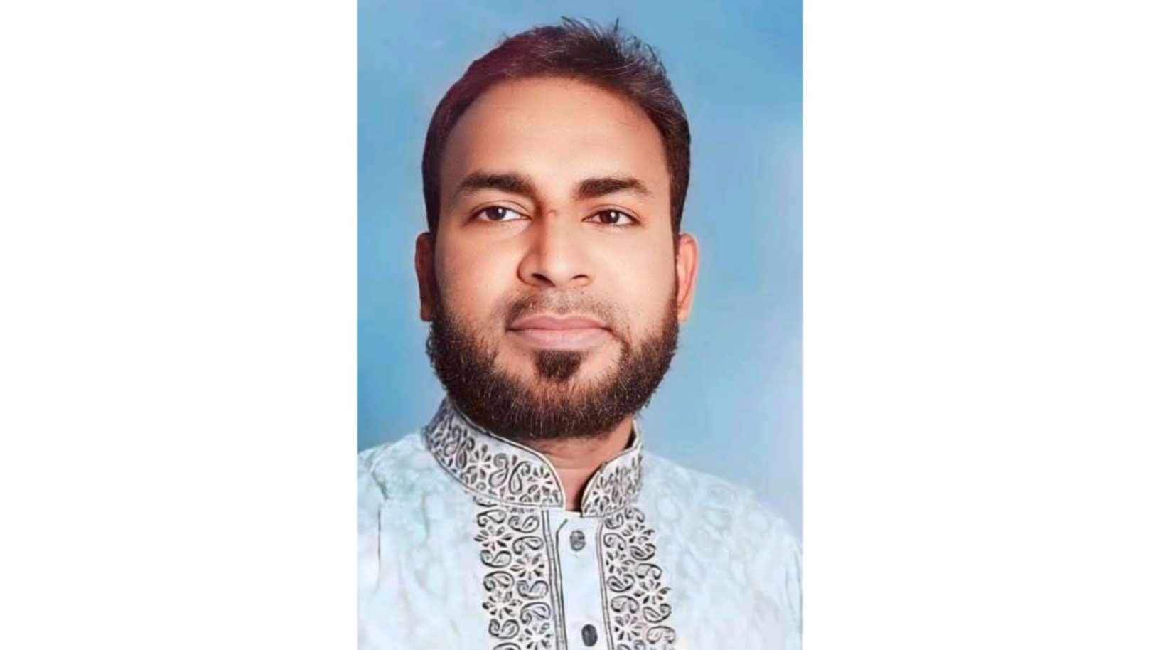 পবিত্র ঈদুল ফিতরের শুভেচ্ছা জানিয়েছেন বিএনপি নেতা মোঃ মনির হোসেন মিজি।