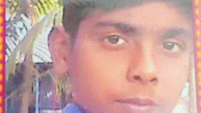 ঝিনাইদহের শৈলকুপায় সাপের কাঁমড়ে ইলিয়াস হোসেন (১২) নামে এক শিক্ষার্থীর মৃত্যু হয়েছে।
