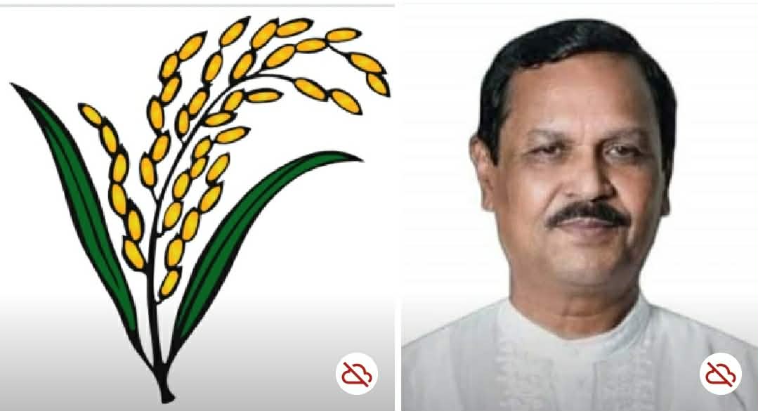 মানিকগঞ্জ-১ (দৌলতপুর–ঘিওর–শিবালয়) আসনে এস. এ. জিন্নাহ কবিরের নিরঙ্কুশ জয়