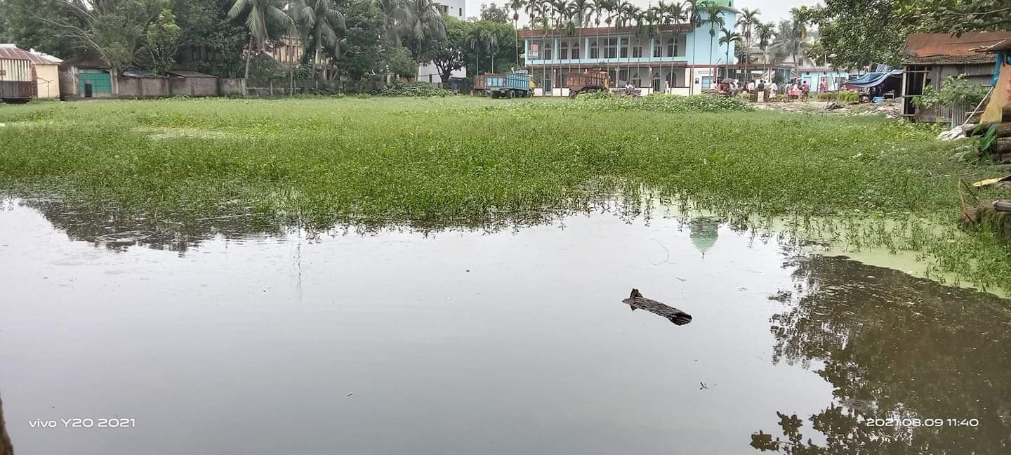 "ক্ষমা করে দিও"