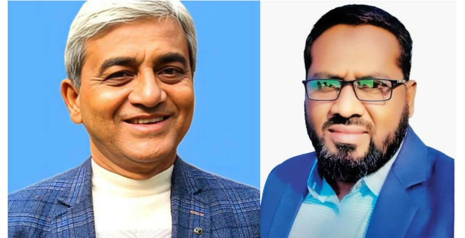 আমতলীতে উপজেলা সাংবাদিক সমন্বয়  পরিষদ গঠন জাকির সভাপতি,মিরাজ সম্পাদক নির্বাচিত