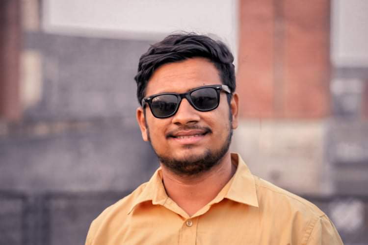 আলোচিত বার্তার মেহেরপুর জেলা প্রতিনিধি হিসেবে নিয়োগ পেলেন সাইমুন ইসলাম।