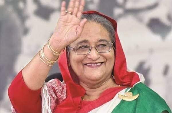 ছাত্রলীগের ৭৩ তম প্রতিষ্ঠা বার্ষিকী উপলক্ষে প্রধানমন্ত্রী ছাত্রদের উদ্দেশ্যে যা বলেলেন।