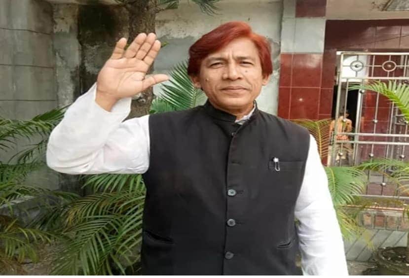 বড়াইগ্রামের উপজেলা চেয়ারম্যান করোনায় আক্রান্ত।