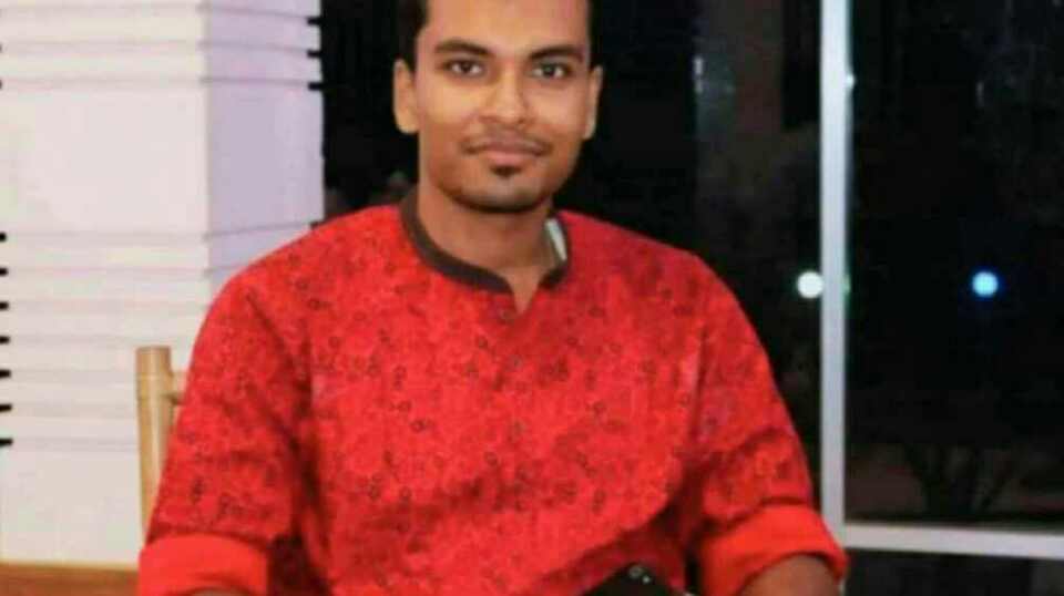 সিরাজগঞ্জের রায়গঞ্জে প্রকৌশলীর আত্মহত্যা।