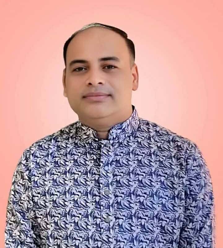 মধুখালী বিএনপির নেতৃত্বে মানিককে চায় তৃণমূল