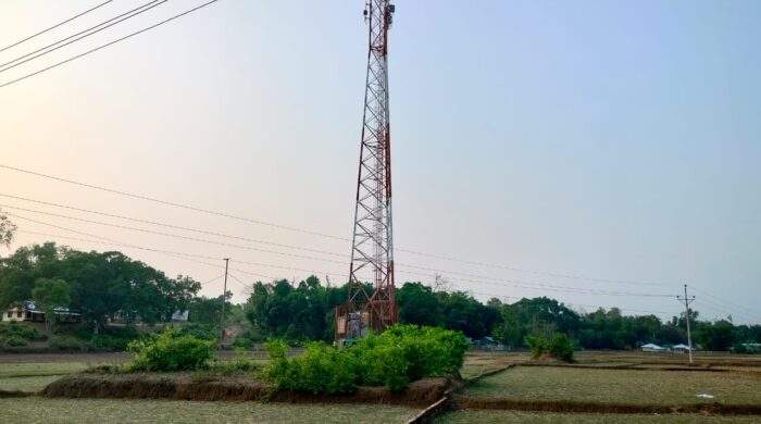 ৩ মাসেও চালু হয়নি খাগড়াছড়ির রবি টাওয়ার মানিকছড়িতে দুই টেকনিশিয়ান অপহৃত!