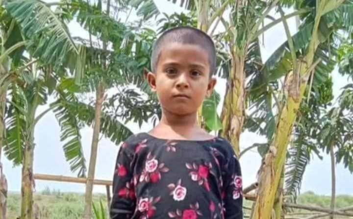 চাঞ্চল্যকর জুঁই হত্যার ঘটনায় ৫ কিশোর গ্রেফতার।