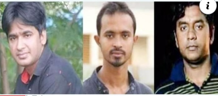 দলীয় শৃঙ্খলা লঙ্ঘনে ছাগলনাইয়ার ছাত্রদলের তিন নেতা বহিষ্কার