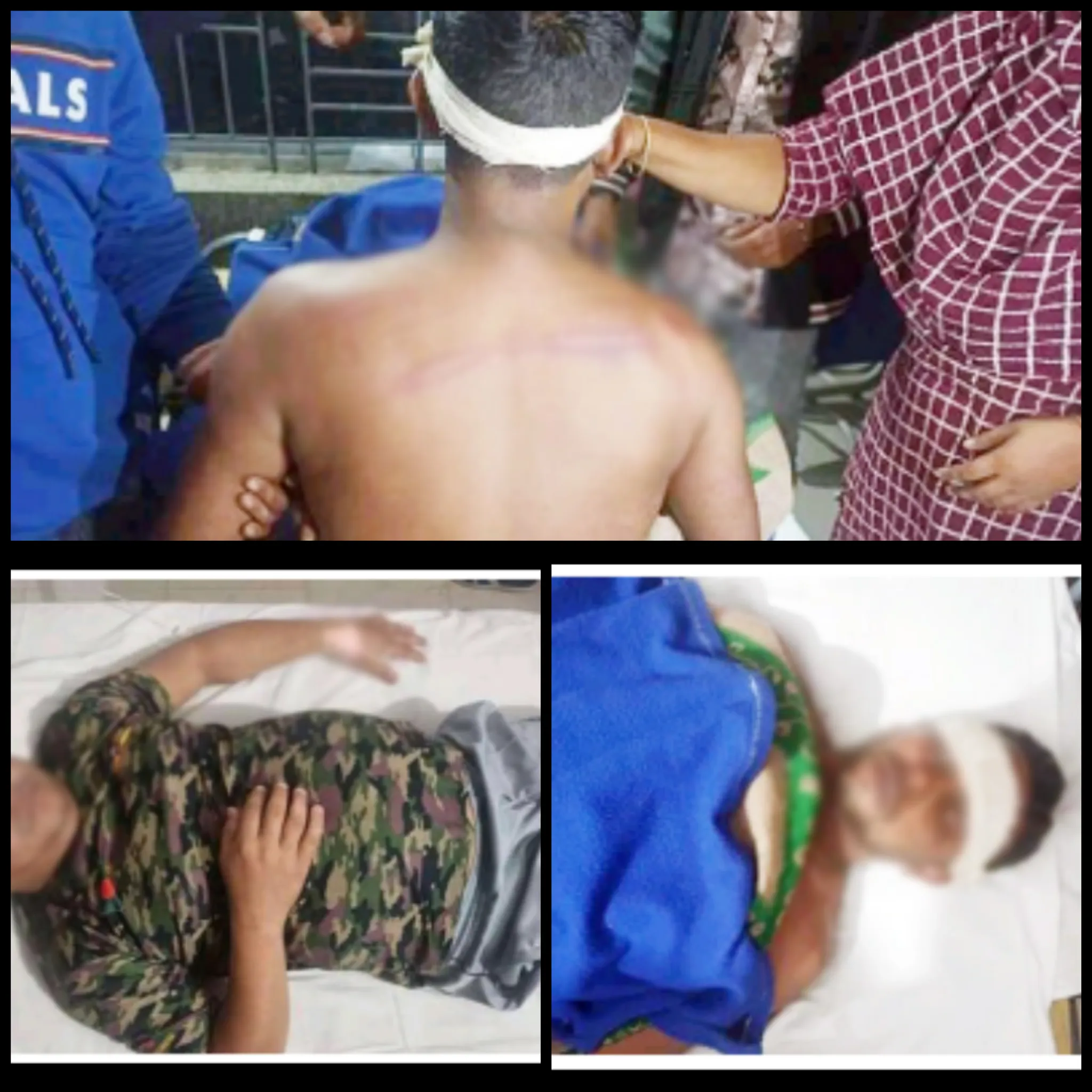 শার্শায় তিন ছাত্রলীগ নেতা বহিষ্কার