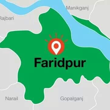ফরিদপুরে ২৪ ঘন্টায় করোনায় আক্রান্ত ২৩ জন।